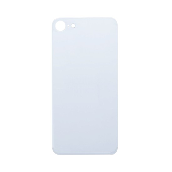 Tampa Traseira Apple iPhone SE 2020 Branco Tampa Traseira Apple iPhone SE 2020 Branco